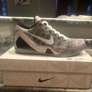 Kobe IX elite low
